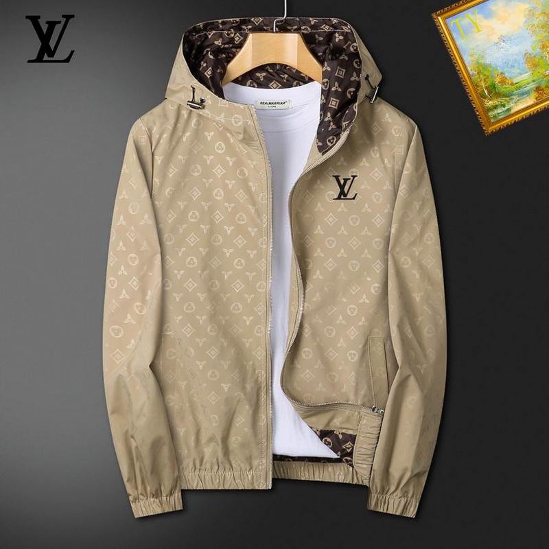 LV Men's Outwear 288